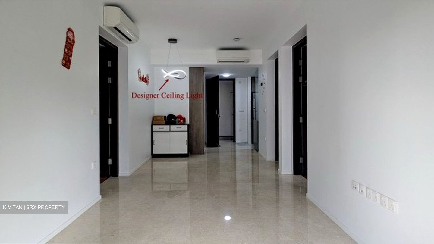 Avenue South Residence (D3), Apartment #601593321